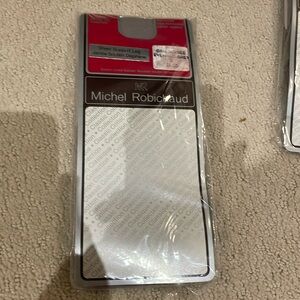 Michel Robichaud Nylons 🏯